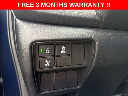 Used 2020 Honda CR-V LX image 21