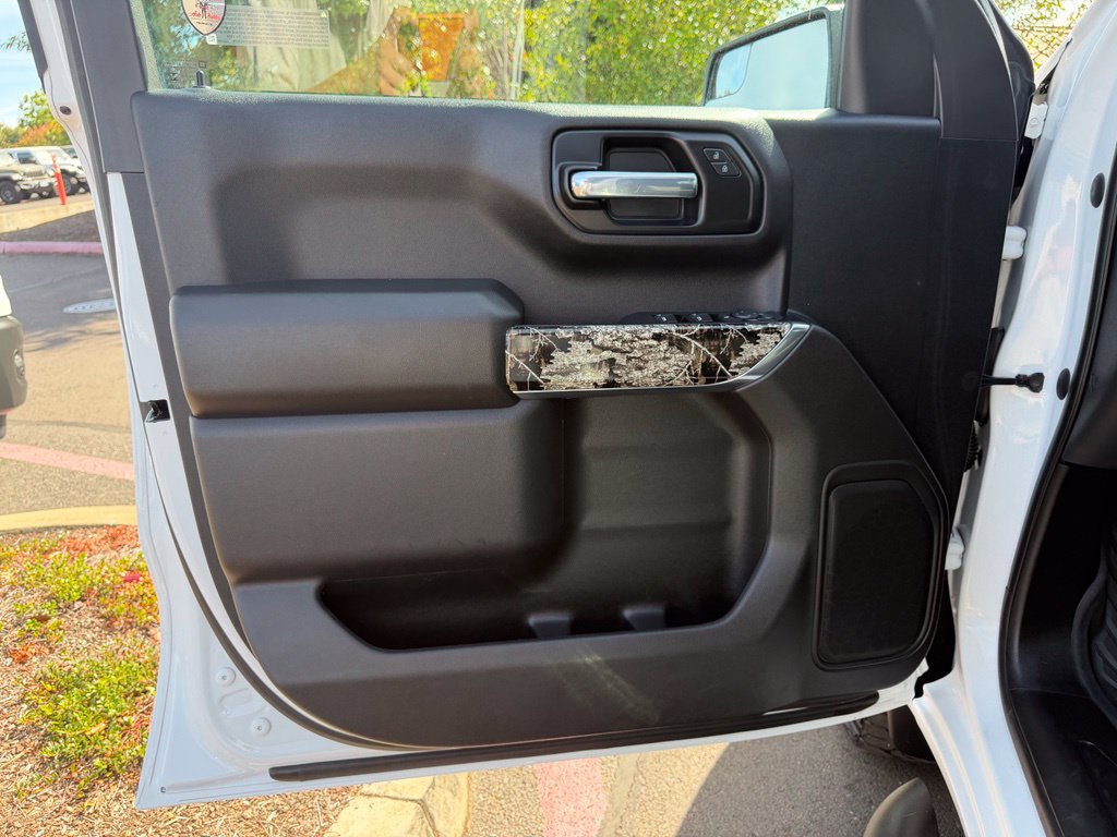 Used 2021 Chevrolet Silverado 1500 Custom Trail Boss w/ Realtree Special Edition AWD/4WD image 11