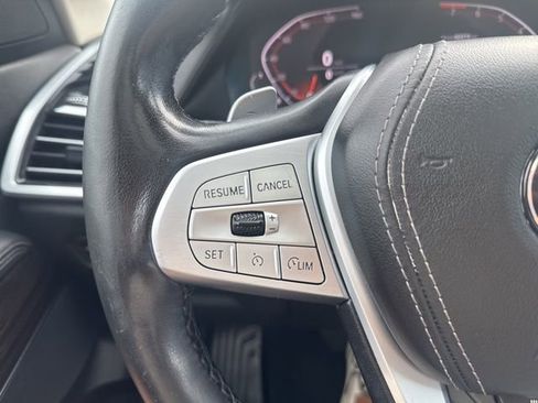 Used 2020 BMW X7 xDrive40i w/ Cold Weather Package image 36