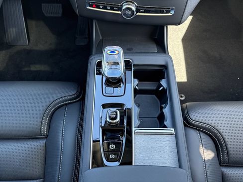New 2026 Volvo XC90 B6 Ultra AWD/4WD image 14