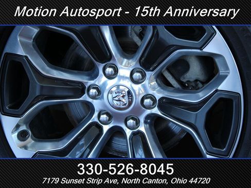 Used 2021 RAM 1500 Sport w/ Level 2 Equipment Group AWD/4WD image 45
