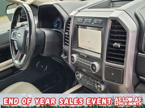 Used 2019 Ford Expedition Platinum image 11