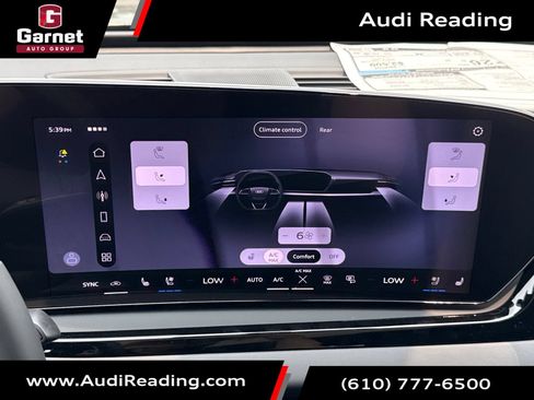 New 2026 Audi A5 2.0T Premium Plus AWD/4WD image 17