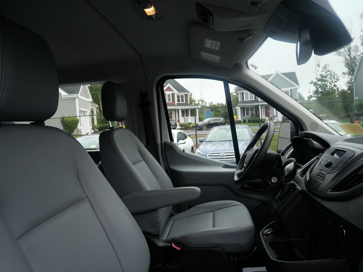 Used 2017 Ford Transit 350 XL RWD image 16