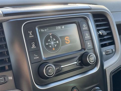 Used 2018 RAM 3500 Tradesman w/ Power Accessory Group image 13