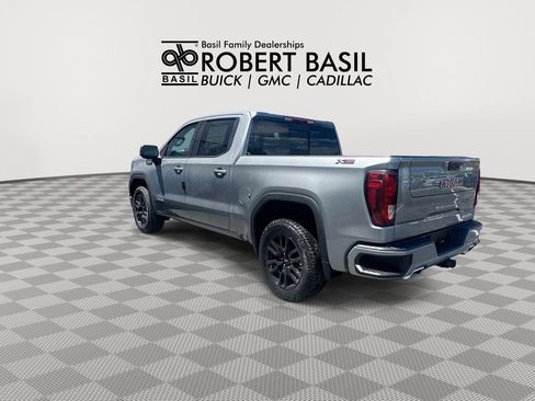 New 2026 GMC Sierra 1500 Elevation w/ Preferred Package AWD/4WD image 6