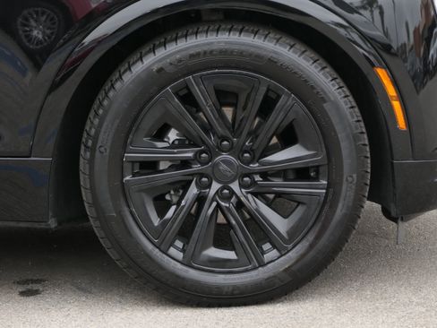 Certified 2024 Cadillac Lyriq Tech RWD image 11