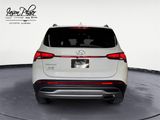 Used 2023 Hyundai Santa Fe SEL image 4