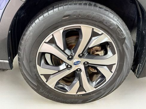 Certified 2020 Subaru Outback Limited w/ Popular Package #2 image 40