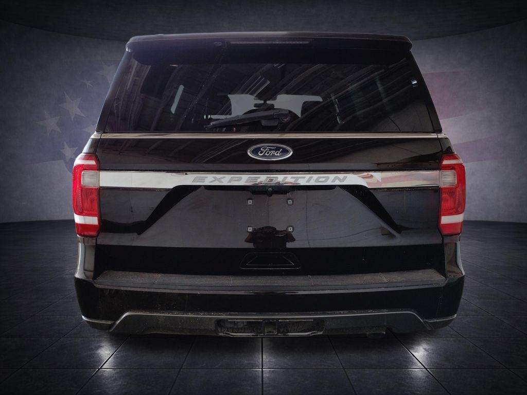 Used 2021 Ford Expedition XL AWD/4WD image 4