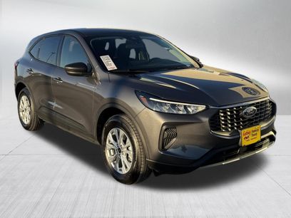 New 2025 Ford Escape Active w/ Tech Pack #1