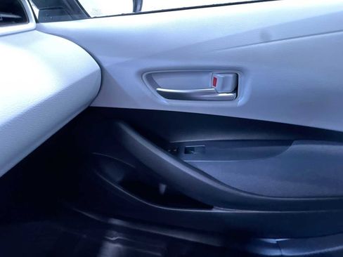 New 2026 Toyota Corolla SE image 33