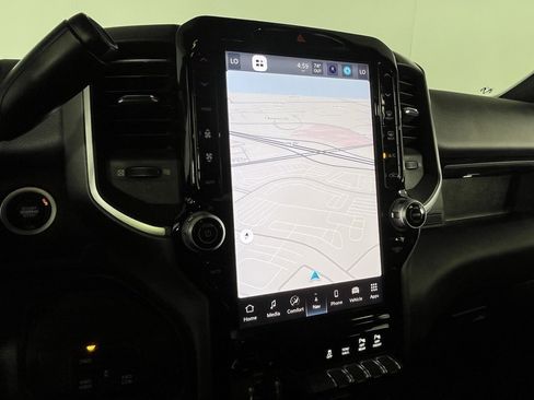 Certified 2025 RAM 2500 Big Horn image 17