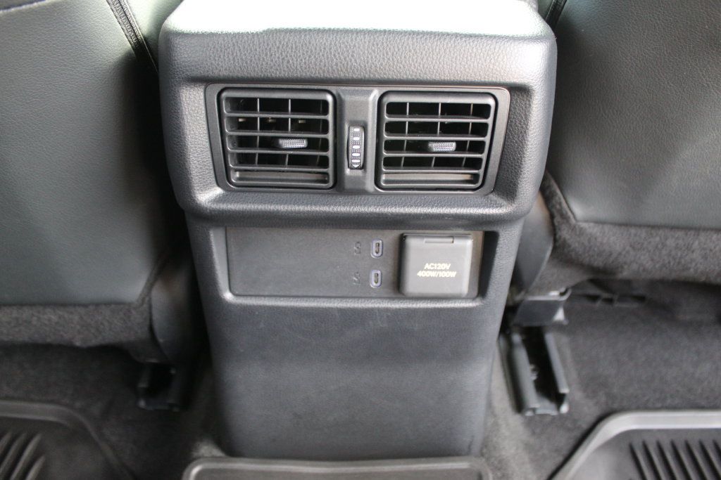 Used 2026 Toyota 4Runner TRD Sport Premium AWD/4WD image 15