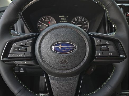 Certified 2025 Subaru Ascent Bronze Edition image 20