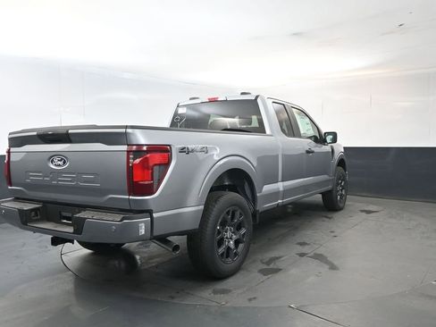New 2026 Ford F150 STX AWD/4WD image 5
