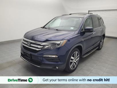 Used 2016 Honda Pilot Touring