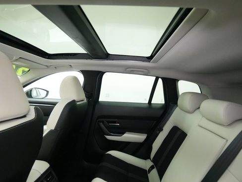 New 2026 MAZDA CX-50 AWD 2.5 S w/ Cargo Package image 20