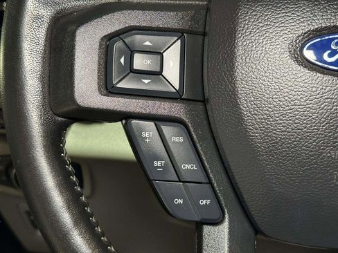 Used 2019 Ford F150 XLT w/ Equipment Group 301A Mid AWD/4WD image 8