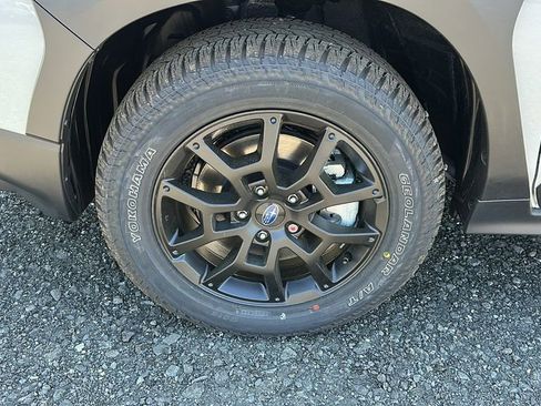 New 2025 Subaru Crosstrek 2.5i Wilderness w/ Wilderness Package image 5