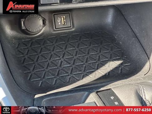 Certified 2023 Toyota RAV4 XLE w/ Convenience Package AWD/4WD image 36