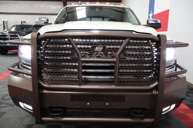 Used 2021 RAM 2500 Limited AWD/4WD image 22