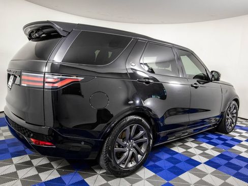 Used 2023 Land Rover Discovery S R-Dynamic AWD/4WD image 6