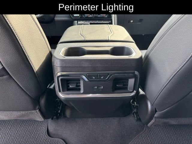Certified 2025 GMC Sierra 1500 Denali w/ Denali Reserve Package AWD/4WD image 24