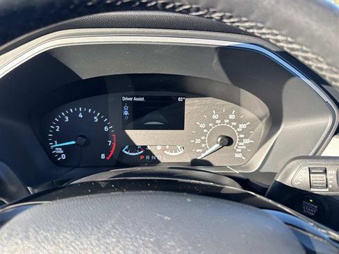 Used 2022 Ford Escape SEL image 15