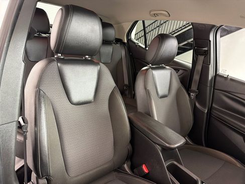 Used 2021 Buick Encore GX Select FWD image 23