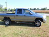 Used 2006 Dodge Ram 2500 Truck SLT w/ Trailer Tow Group image 6