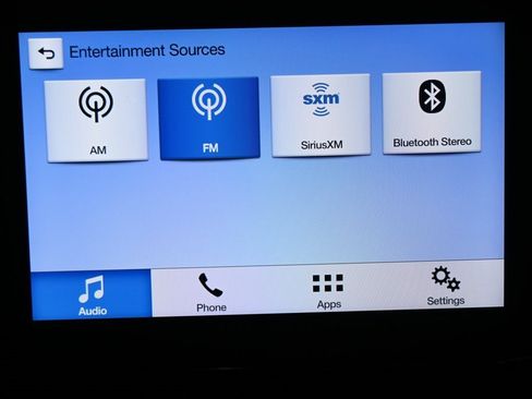 Used 2019 Ford EcoSport SE image 35