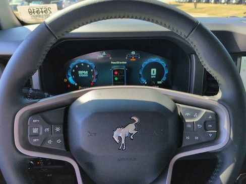 New 2026 Ford Bronco Big Bend w/ Black Diamond Package image 27