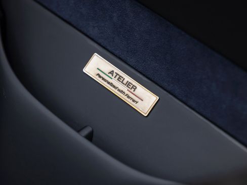 Used 2024 Ferrari SF90 Spider image 86