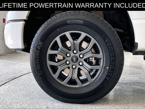 Used 2022 Ford F150 Tremor w/ Bed Utility Package AWD/4WD image 12