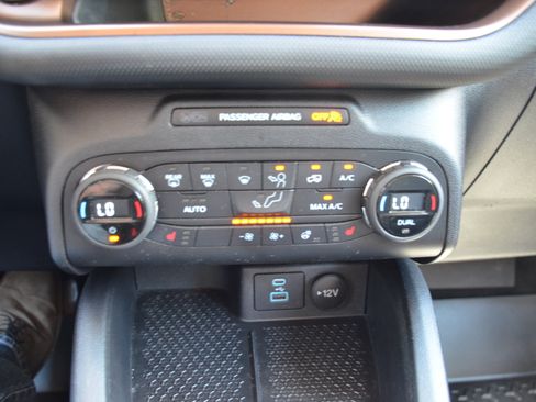 Used 2021 Ford Bronco Sport Outer Banks AWD/4WD image 62