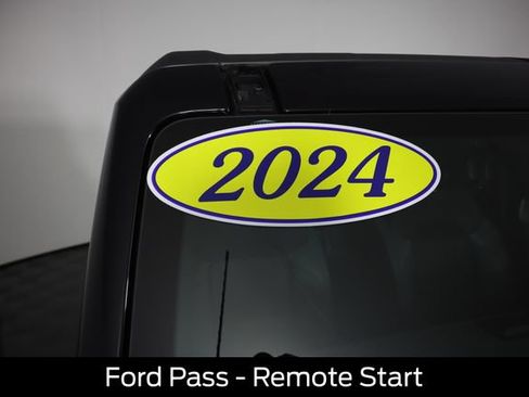 Used 2024 Ford Bronco Big Bend AWD/4WD image 13