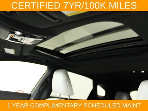 Used 2024 Lexus RX 350 w/ Technology Package AWD/4WD image 29