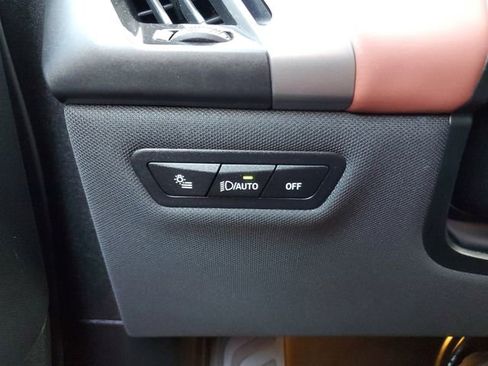 Used 2025 BMW iX M60 AWD/4WD image 28