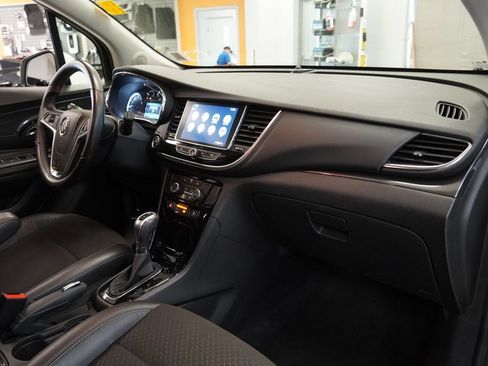 Used 2017 Buick Encore Sport Touring AWD/4WD image 33