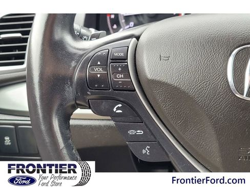 Used 2017 Acura RDX FWD w/ Technology Package image 18