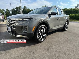 Used 2024 Hyundai Santa Cruz Limited AWD/4WD video 1