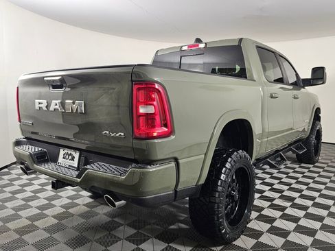 New 2026 RAM 1500 Big Horn image 5