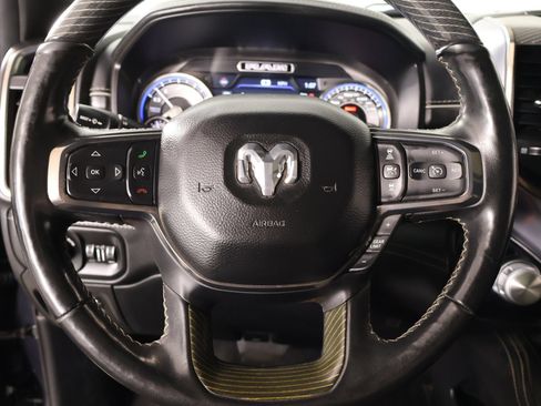 Used 2020 RAM 1500 Limited AWD/4WD image 3