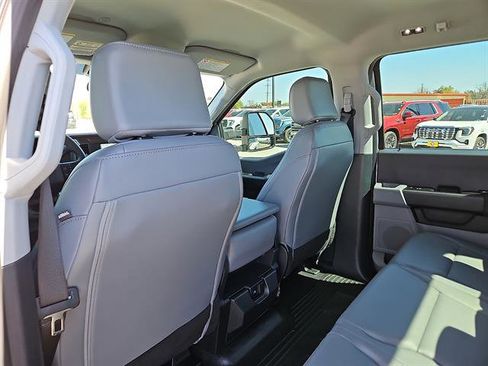 Used 2025 Ford F250 XL image 9