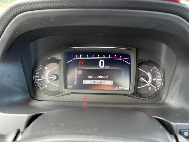 Used 2023 Honda Passport TrailSport image 20