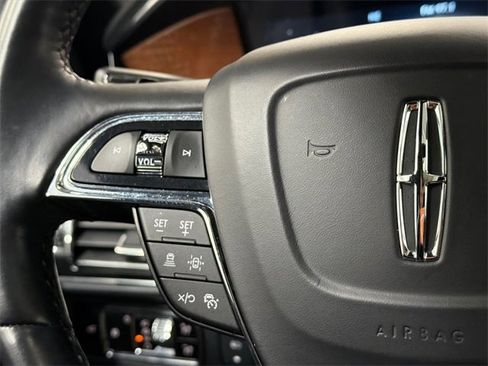 Used 2023 Lincoln Navigator Black Label image 27