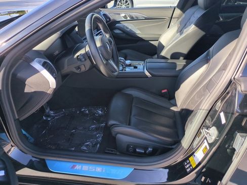 Used 2023 BMW M850i Gran Coupe xDrive image 17