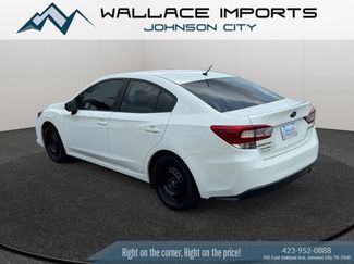 Certified 2022 Subaru Impreza 2.0i AWD/4WD video 3