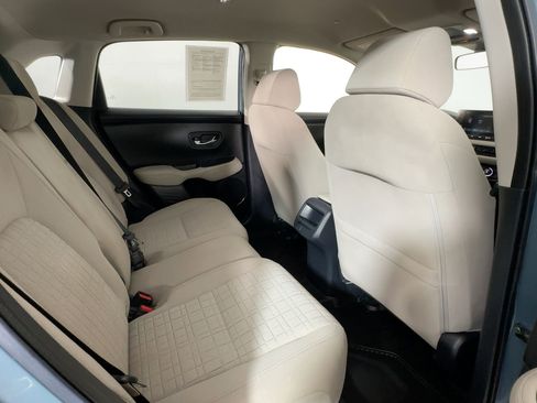 Used 2024 Honda HR-V LX image 28